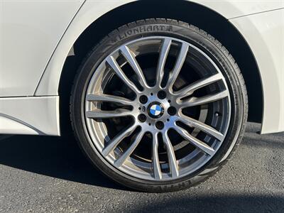 2015 BMW 3 Series 335i xDrive   - Photo 10 - Edmonton, AB T5L 4H5