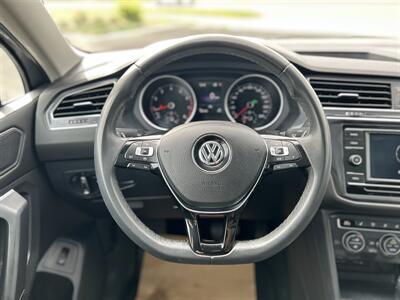 2020 Volkswagen Tiguan SE 4Motion   - Photo 11 - Edmonton, AB T5L 4H5