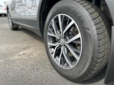 2020 Volkswagen Tiguan SE 4Motion   - Photo 9 - Edmonton, AB T5L 4H5
