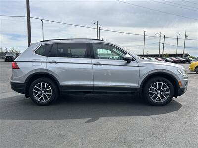 2020 Volkswagen Tiguan SE 4Motion   - Photo 4 - Edmonton, AB T5L 4H5