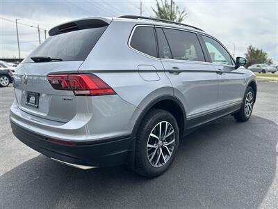2020 Volkswagen Tiguan SE 4Motion   - Photo 5 - Edmonton, AB T5L 4H5