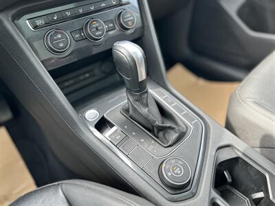 2020 Volkswagen Tiguan SE 4Motion   - Photo 14 - Edmonton, AB T5L 4H5