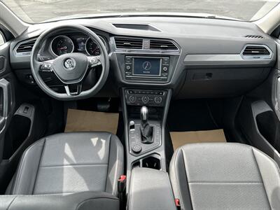 2020 Volkswagen Tiguan SE 4Motion   - Photo 10 - Edmonton, AB T5L 4H5