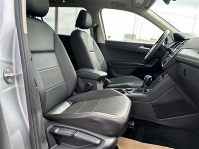 2020 Volkswagen Tiguan SE 4Motion   - Photo 22 - Edmonton, AB T5L 4H5