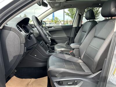 2020 Volkswagen Tiguan SE 4Motion   - Photo 15 - Edmonton, AB T5L 4H5