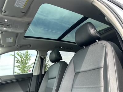 2020 Volkswagen Tiguan SE 4Motion   - Photo 16 - Edmonton, AB T5L 4H5