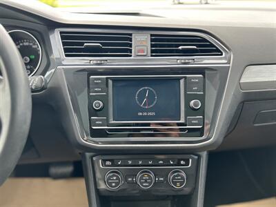 2020 Volkswagen Tiguan SE 4Motion   - Photo 13 - Edmonton, AB T5L 4H5