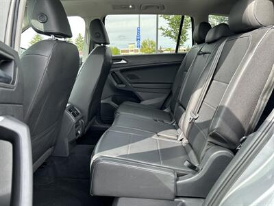 2020 Volkswagen Tiguan SE 4Motion   - Photo 17 - Edmonton, AB T5L 4H5