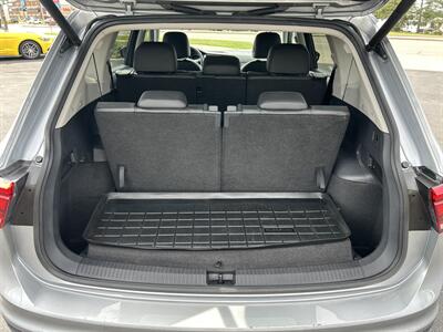 2020 Volkswagen Tiguan SE 4Motion   - Photo 19 - Edmonton, AB T5L 4H5