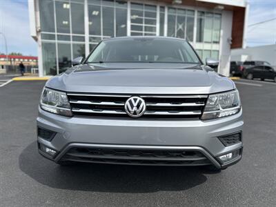 2020 Volkswagen Tiguan SE 4Motion   - Photo 2 - Edmonton, AB T5L 4H5