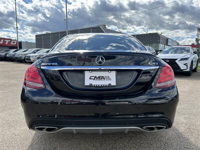 2018 Mercedes-Benz AMG C 43   - Photo 6 - Edmonton, AB T5S 1R1