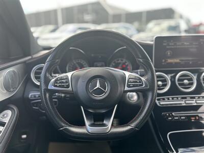 2018 Mercedes-Benz AMG C 43   - Photo 16 - Edmonton, AB T5S 1R1