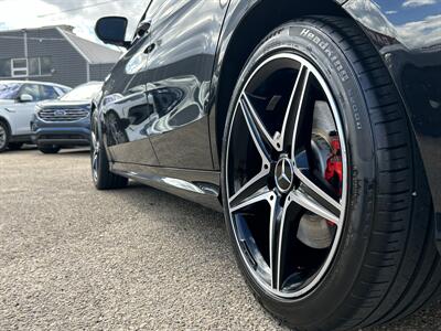 2018 Mercedes-Benz AMG C 43   - Photo 10 - Edmonton, AB T5S 1R1