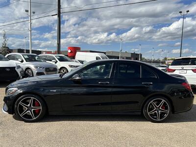 2018 Mercedes-Benz AMG C 43   - Photo 8 - Edmonton, AB T5S 1R1