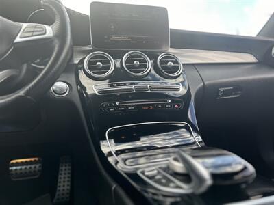 2018 Mercedes-Benz AMG C 43   - Photo 18 - Edmonton, AB T5S 1R1