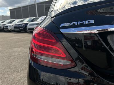 2018 Mercedes-Benz AMG C 43   - Photo 11 - Edmonton, AB T5S 1R1