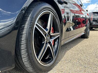 2018 Mercedes-Benz AMG C 43   - Photo 13 - Edmonton, AB T5S 1R1