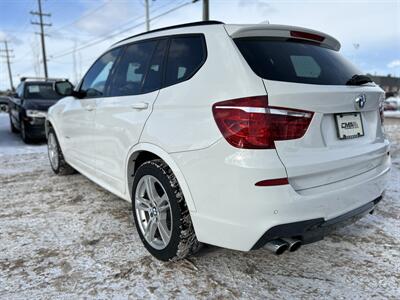 2014 BMW X3 xDrive28i   - Photo 7 - Edmonton, AB T5S 1R1