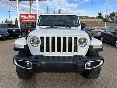 2020 Jeep Gladiator Overland | Remote Starter | Heated Seats | Starter  