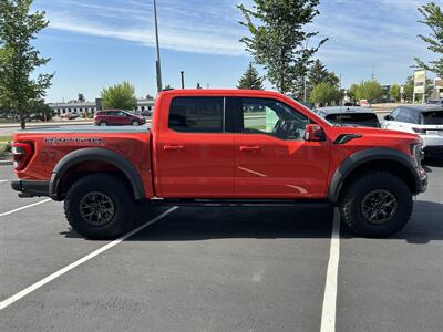 2021 Ford F-150 Raptor   - Photo 4 - Edmonton, AB T5L 4H5