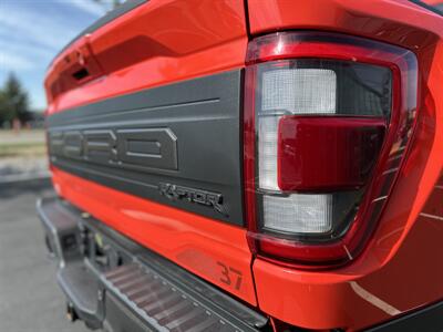 2021 Ford F-150 Raptor   - Photo 10 - Edmonton, AB T5L 4H5