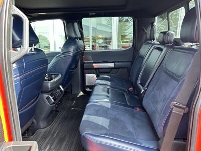 2021 Ford F-150 Raptor   - Photo 23 - Edmonton, AB T5L 4H5