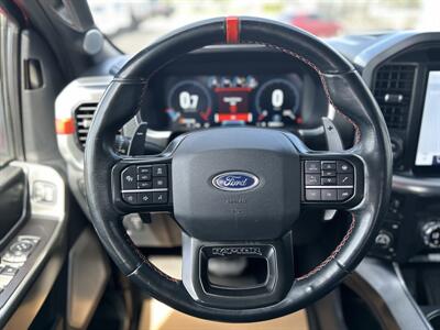 2021 Ford F-150 Raptor   - Photo 16 - Edmonton, AB T5L 4H5