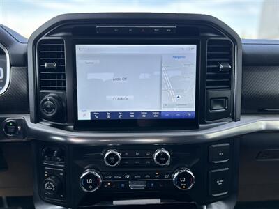 2021 Ford F-150 Raptor   - Photo 17 - Edmonton, AB T5L 4H5