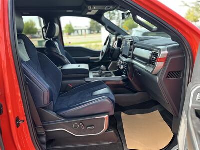 2021 Ford F-150 Raptor   - Photo 24 - Edmonton, AB T5L 4H5