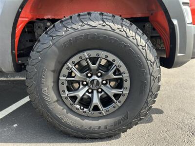 2021 Ford F-150 Raptor   - Photo 11 - Edmonton, AB T5L 4H5