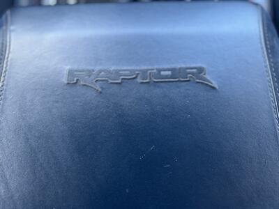 2021 Ford F-150 Raptor   - Photo 22 - Edmonton, AB T5L 4H5