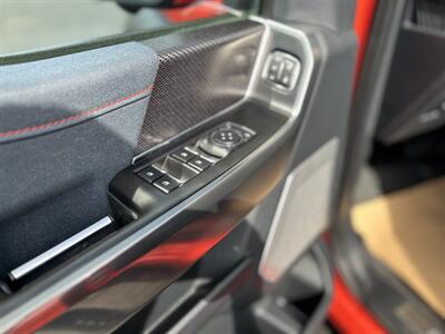 2021 Ford F-150 Raptor   - Photo 20 - Edmonton, AB T5L 4H5