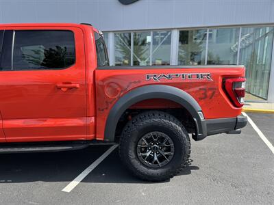 2021 Ford F-150 Raptor   - Photo 9 - Edmonton, AB T5L 4H5