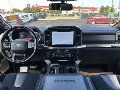 2021 Ford F-150 Raptor   - Photo 15 - Edmonton, AB T5L 4H5