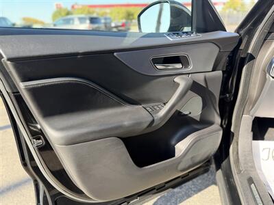 2018 Jaguar F-PACE S - Photo 24 - Edmonton, AB T5L 4H5