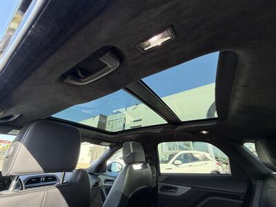2018 Jaguar F-PACE S - Photo 21 - Edmonton, AB T5L 4H5
