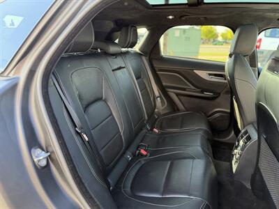 2018 Jaguar F-PACE S - Photo 28 - Edmonton, AB T5L 4H5