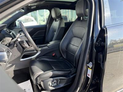 2018 Jaguar F-PACE S - Photo 25 - Edmonton, AB T5L 4H5