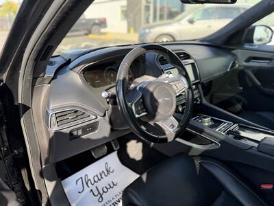 2018 Jaguar F-PACE S - Photo 22 - Edmonton, AB T5L 4H5