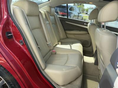 2007 INFINITI G35 Journey - Photo 21 - Edmonton, AB T5L 4H5
