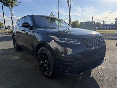 2018 Land Rover Range Rover Velar D180 R-Dynamic SE - Photo 3 - Edmonton, AB T5L 4H5
