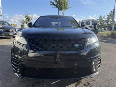 2018 Land Rover Range Rover Velar D180 R-Dynamic SE - Photo 2 - Edmonton, AB T5L 4H5
