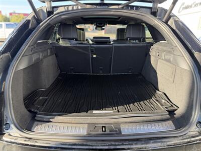 2018 Land Rover Range Rover Velar D180 R-Dynamic SE - Photo 22 - Edmonton, AB T5L 4H5