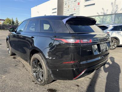 2018 Land Rover Range Rover Velar D180 R-Dynamic SE - Photo 7 - Edmonton, AB T5L 4H5