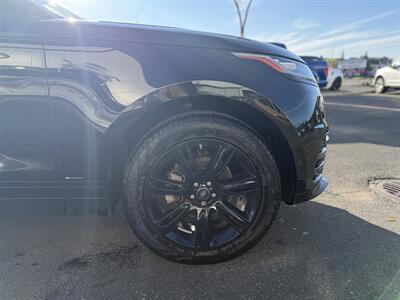 2018 Land Rover Range Rover Velar D180 R-Dynamic SE - Photo 11 - Edmonton, AB T5L 4H5