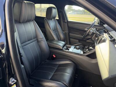 2018 Land Rover Range Rover Velar D180 R-Dynamic SE - Photo 25 - Edmonton, AB T5L 4H5