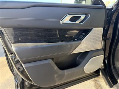 2018 Land Rover Range Rover Velar D180 R-Dynamic SE - Photo 18 - Edmonton, AB T5L 4H5