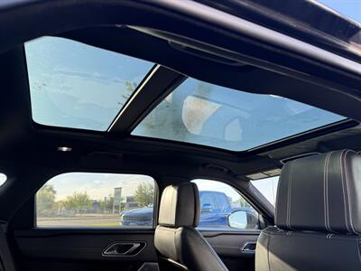 2018 Land Rover Range Rover Velar D180 R-Dynamic SE - Photo 24 - Edmonton, AB T5L 4H5