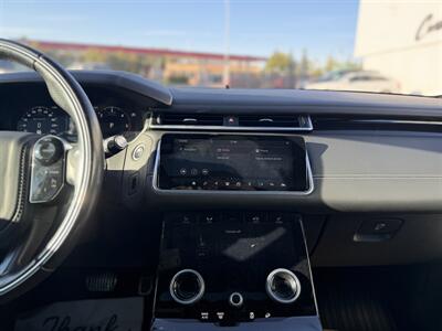 2018 Land Rover Range Rover Velar D180 R-Dynamic SE - Photo 15 - Edmonton, AB T5L 4H5