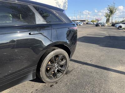 2018 Land Rover Range Rover Velar D180 R-Dynamic SE - Photo 9 - Edmonton, AB T5L 4H5